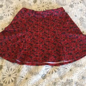 Hollister skirt